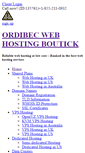 Mobile Screenshot of boutick.com